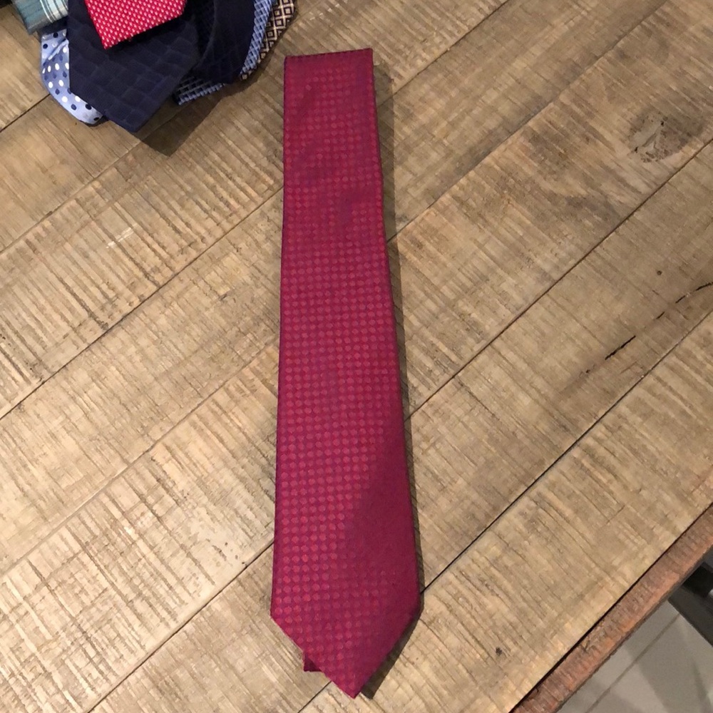 John Varvatos 3inches wide 2017 purchase